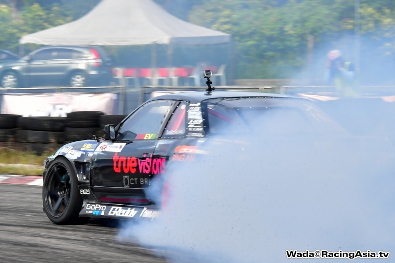 2017.01 Melaka Tonnka Drift King RacingAsia.tv
