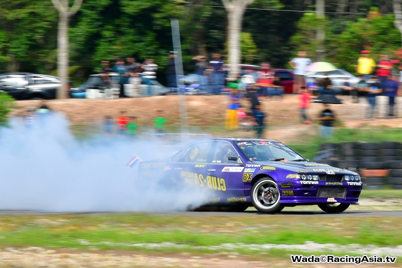 2017.01 Melaka Tonnka Drift King RacingAsia.tv