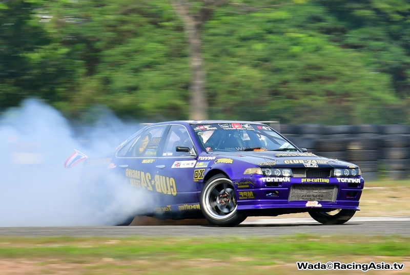 2017.01 Melaka Tonnka Drift King RacingAsia.tv