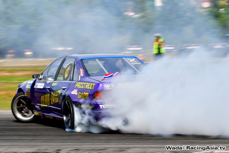 2017.01 Melaka Tonnka Drift King RacingAsia.tv