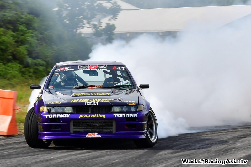 2017.01 Melaka Tonnka Drift King RacingAsia.tv
