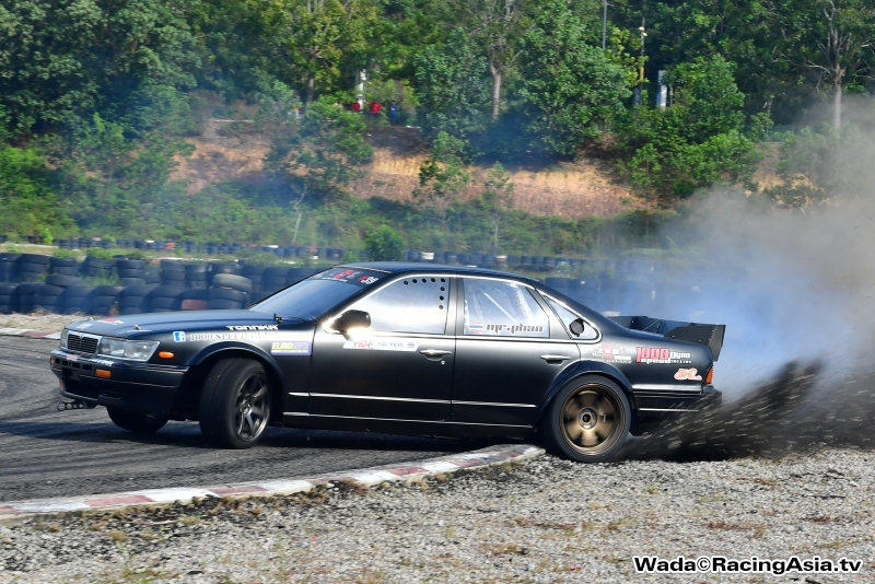 2017.01 Melaka Tonnka Drift King RacingAsia.tv