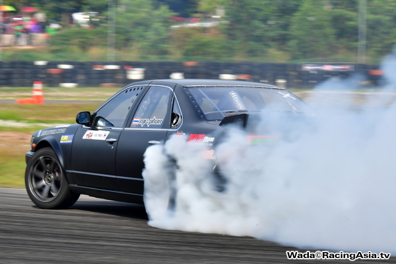 2017.01 Melaka Tonnka Drift King RacingAsia.tv