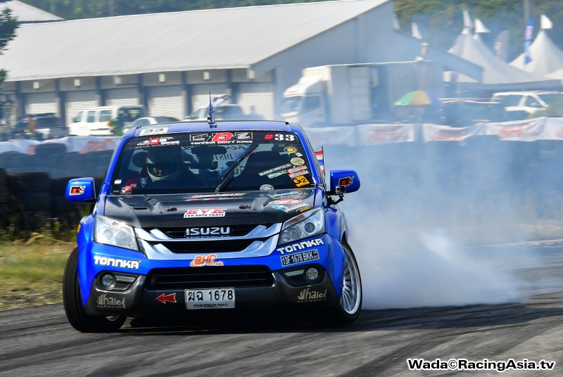 2017.01 Melaka Tonnka Drift King RacingAsia.tv