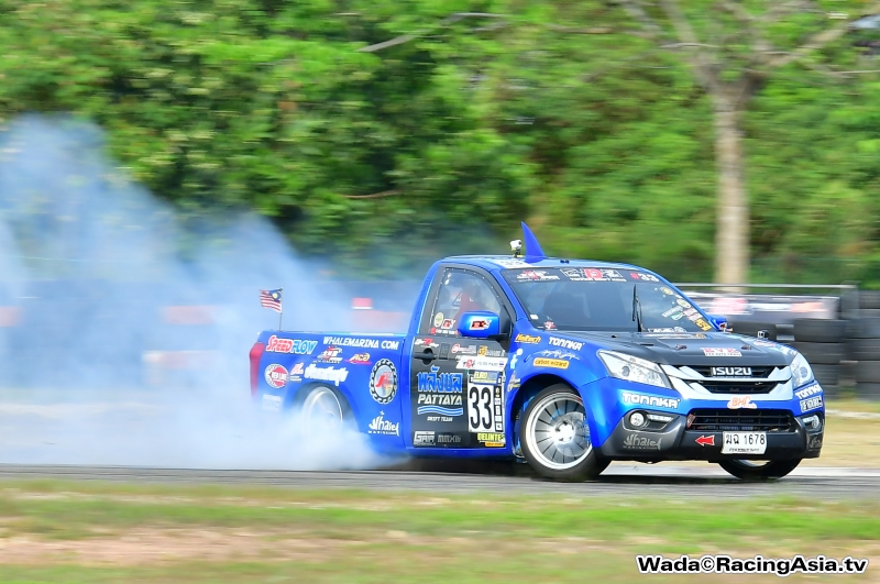 2017.01 Melaka Tonnka Drift King RacingAsia.tv