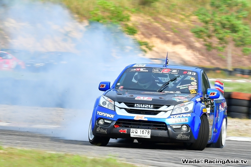 2017.01 Melaka Tonnka Drift King RacingAsia.tv