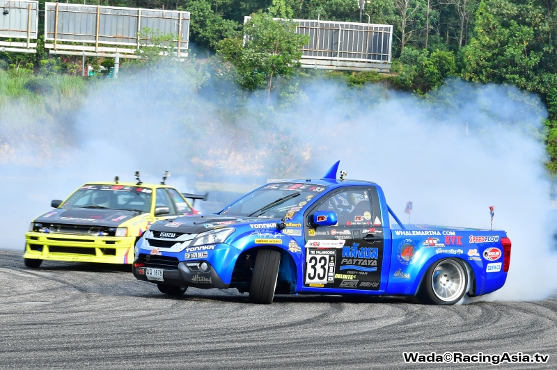 2017.01 Melaka Tonnka Drift King RacingAsia.tv