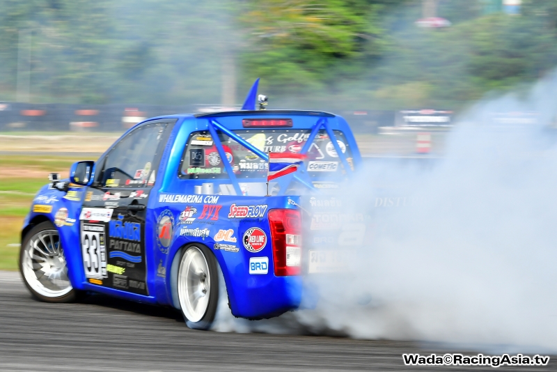 2017.01 Melaka Tonnka Drift King RacingAsia.tv