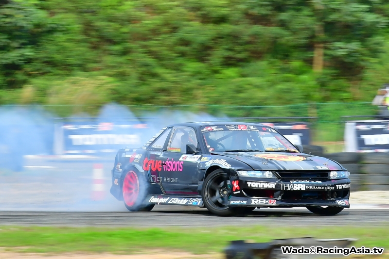 2017.01 Melaka Tonnka Drift King RacingAsia.tv