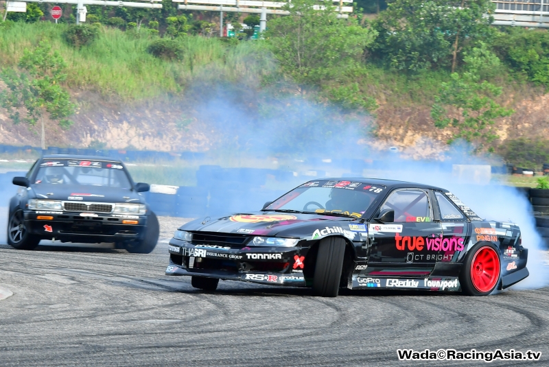 2017.01 Melaka Tonnka Drift King RacingAsia.tv