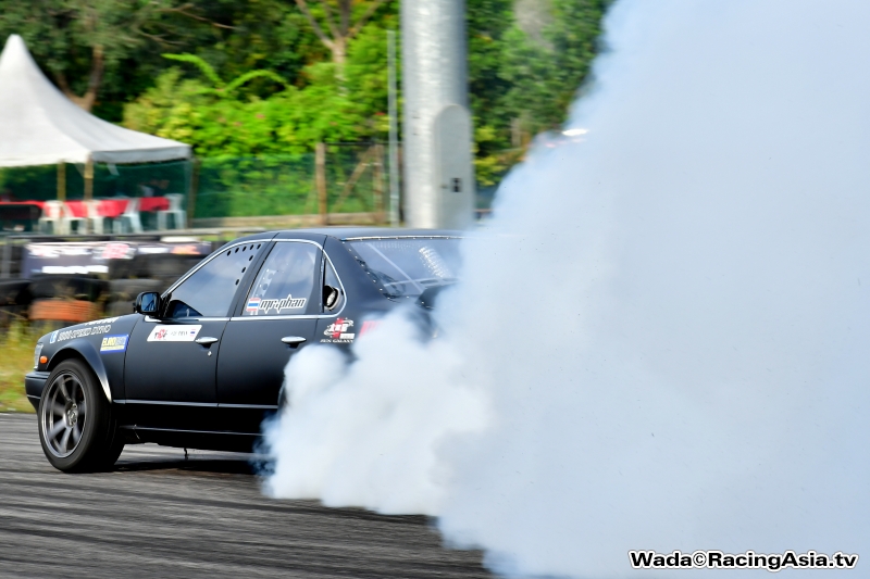 2017.01 Melaka Tonnka Drift King RacingAsia.tv