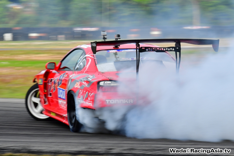 2017.01 Melaka Tonnka Drift King RacingAsia.tv