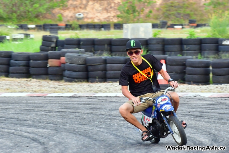 2017.01 Melaka Tonnka Drift King RacingAsia.tv