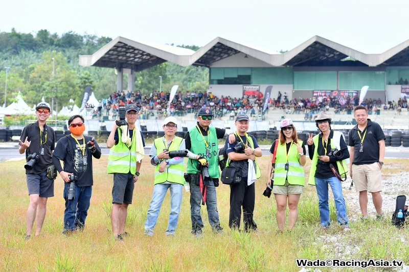 2017.01 Melaka Tonnka Drift King RacingAsia.tv