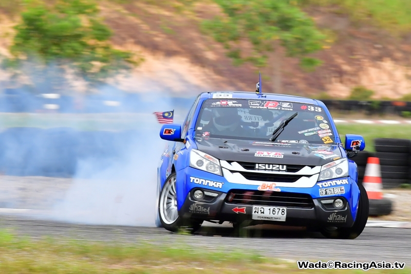 2017.01 Melaka Tonnka Drift King RacingAsia.tv
