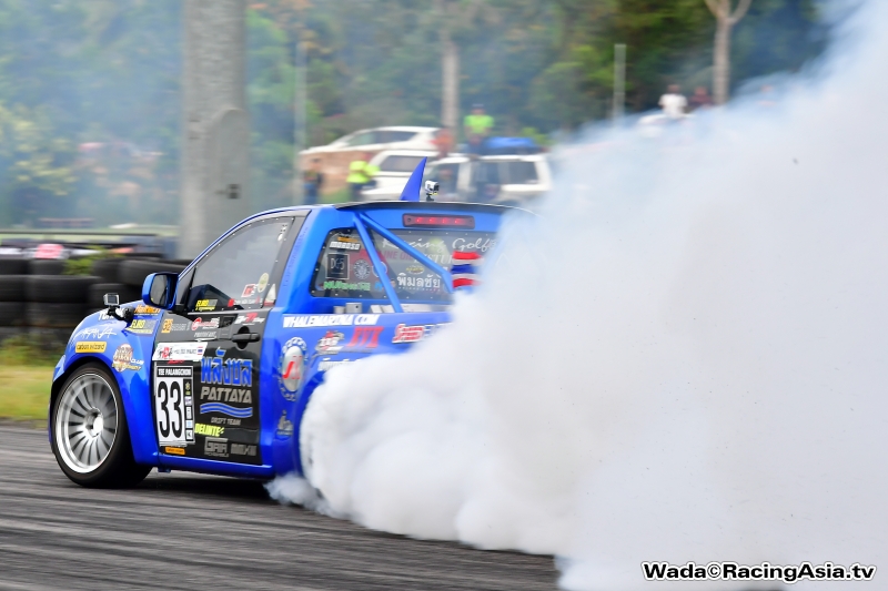 2017.01 Melaka Tonnka Drift King RacingAsia.tv