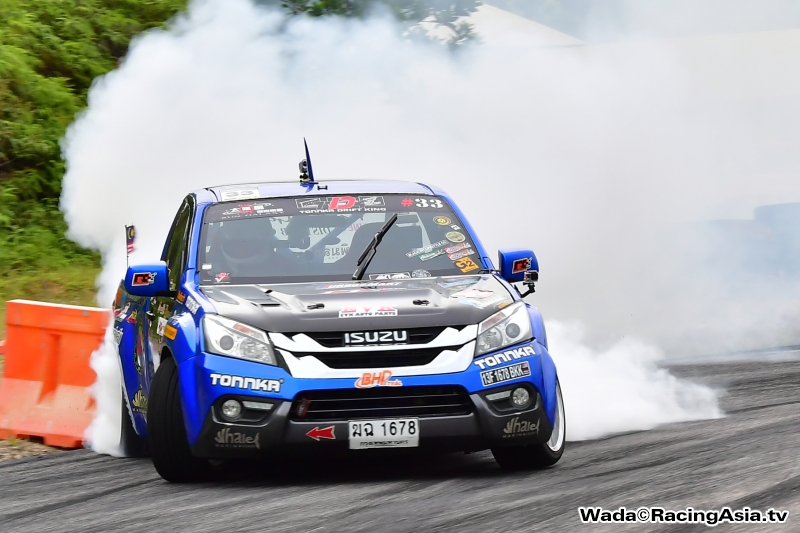 2017.01 Melaka Tonnka Drift King RacingAsia.tv