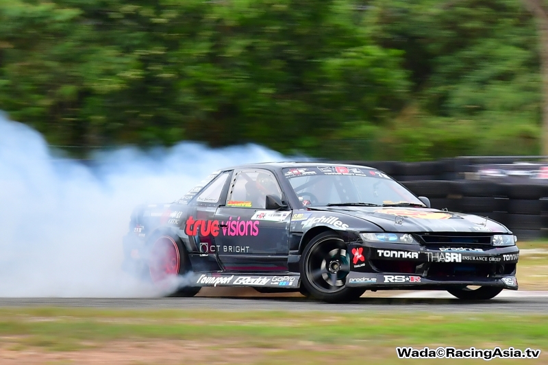 2017.01 Melaka Tonnka Drift King RacingAsia.tv