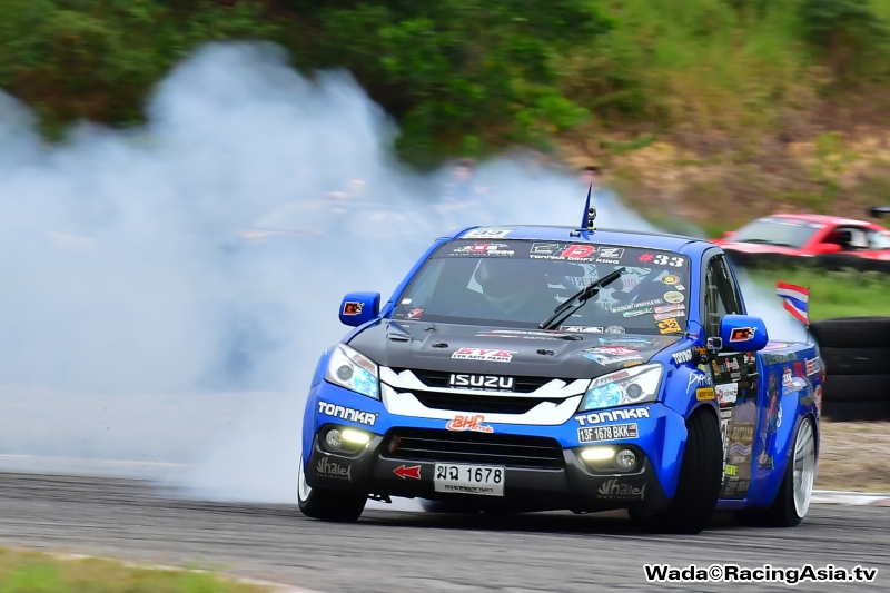 2017.01 Melaka Tonnka Drift King RacingAsia.tv