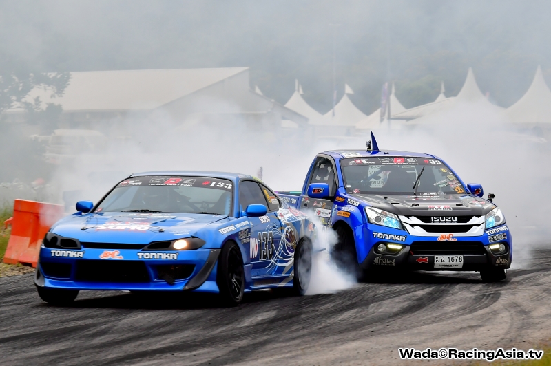 2017.01 Melaka Tonnka Drift King RacingAsia.tv