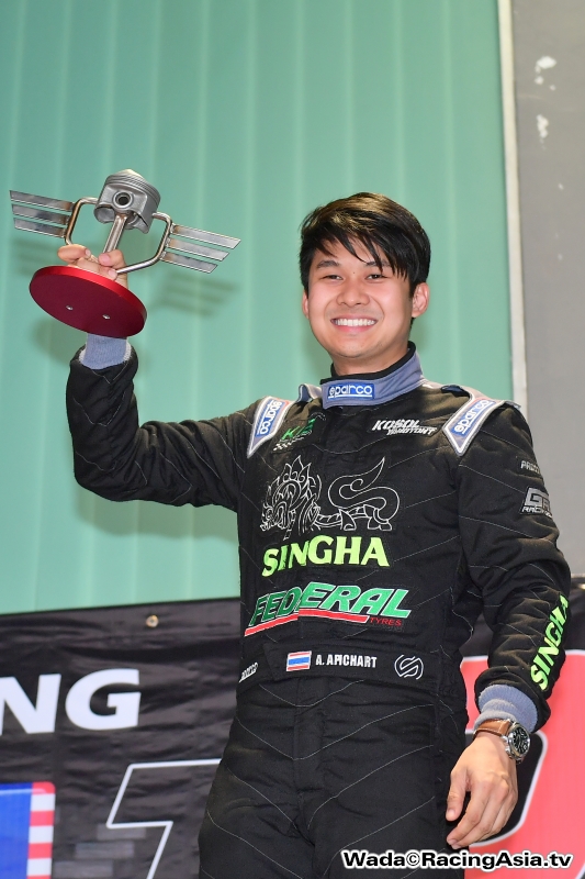 2017.01 Melaka Tonnka Drift King RacingAsia.tv