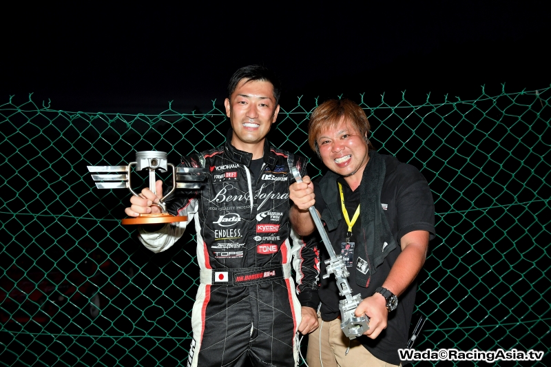 2017.01 Melaka Tonnka Drift King RacingAsia.tv
