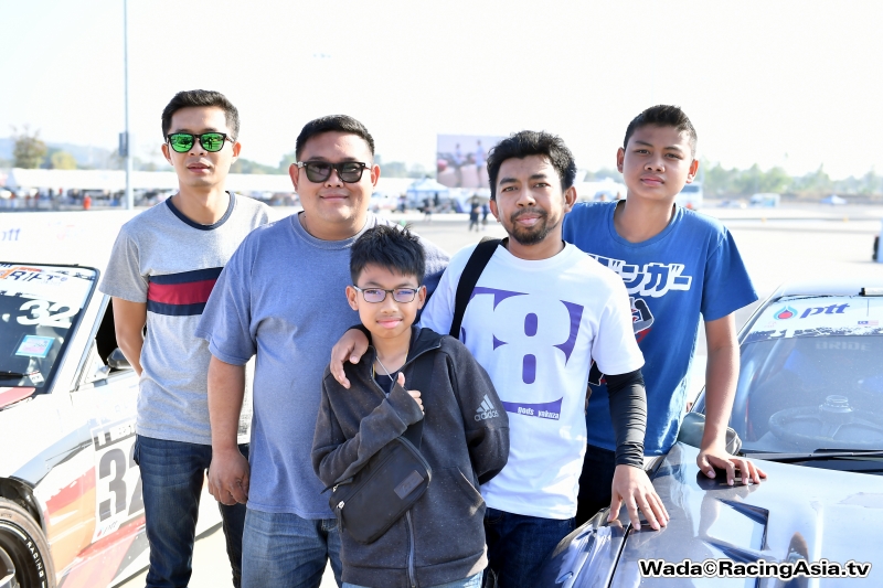 2017.12 Buriram BRIC Drift Attack 2017 RacingAsia.tv