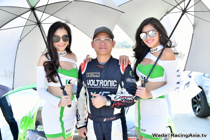 2017.12 Buriram BRIC Drift Attack 2017 RacingAsia.tv