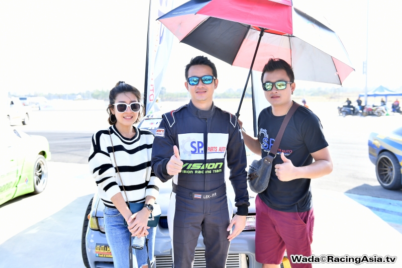 2017.12 Buriram BRIC Drift Attack 2017 RacingAsia.tv