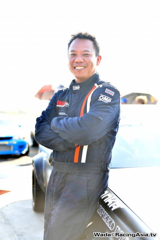 2017.12 Buriram BRIC Drift Attack 2017 RacingAsia.tv