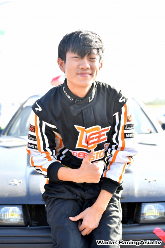 2017.12 Buriram BRIC Drift Attack 2017 RacingAsia.tv