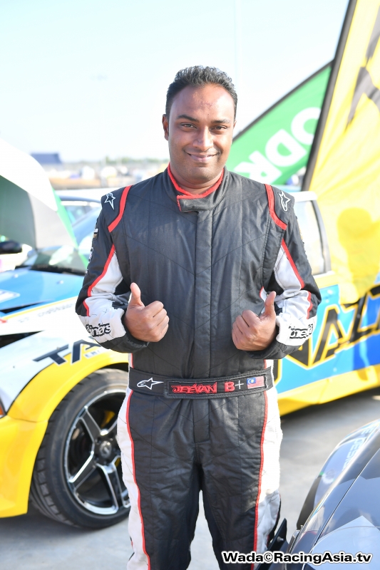 2017.12 Buriram BRIC Drift Attack 2017 RacingAsia.tv