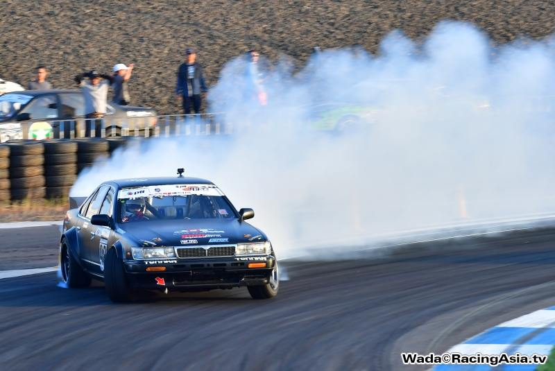 2017.12 Buriram BRIC Drift Attack 2017 RacingAsia.tv