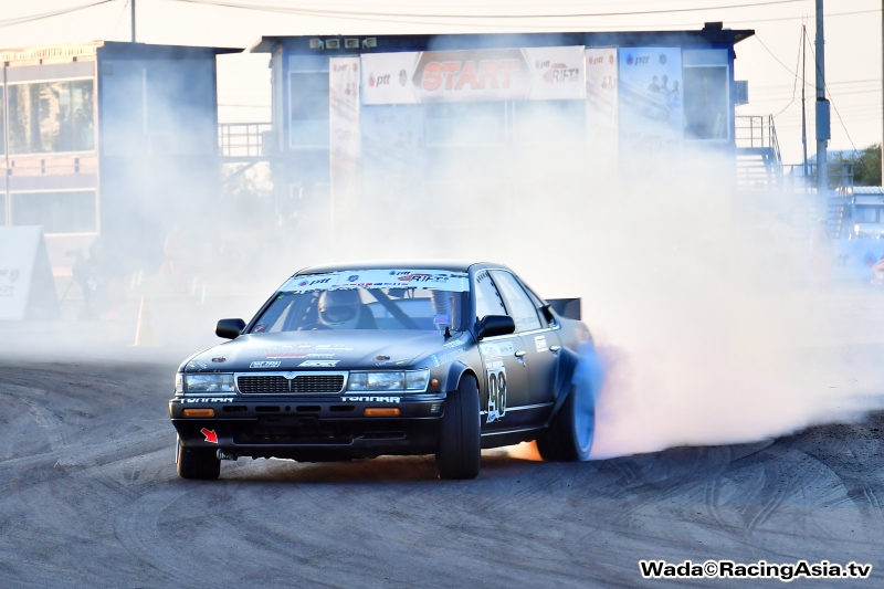 2017.12 Buriram BRIC Drift Attack 2017 RacingAsia.tv