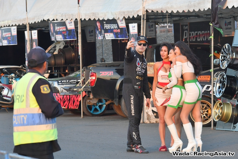 2017.12 Buriram BRIC Drift Attack 2017 RacingAsia.tv