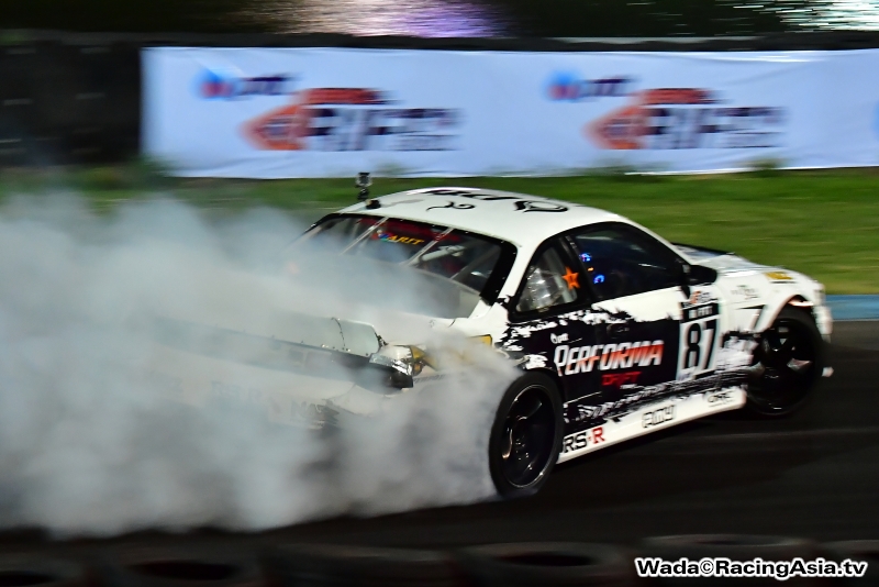 2017.12 Buriram BRIC Drift Attack 2017 RacingAsia.tv