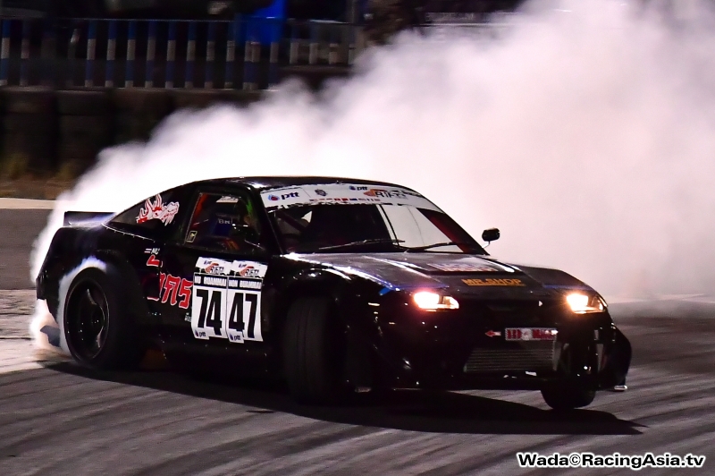 2017.12 Buriram BRIC Drift Attack 2017 RacingAsia.tv