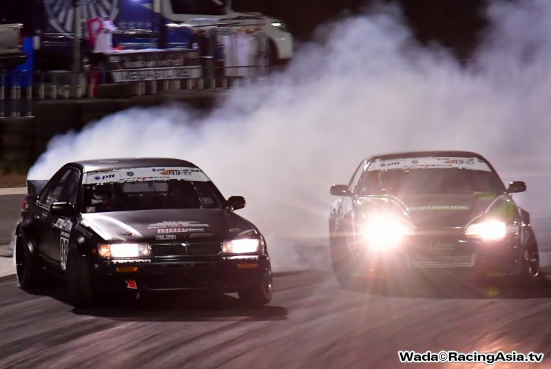 2017.12 Buriram BRIC Drift Attack 2017 RacingAsia.tv