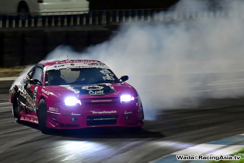 2017.12 Buriram BRIC Drift Attack 2017 RacingAsia.tv