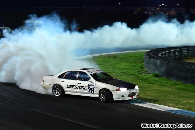 2017.12 Buriram BRIC Drift Attack 2017 RacingAsia.tv