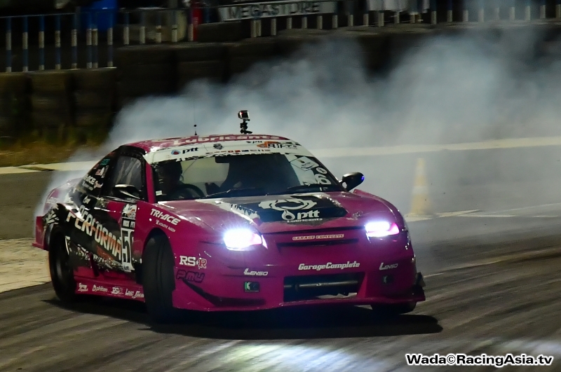 2017.12 Buriram BRIC Drift Attack 2017 RacingAsia.tv