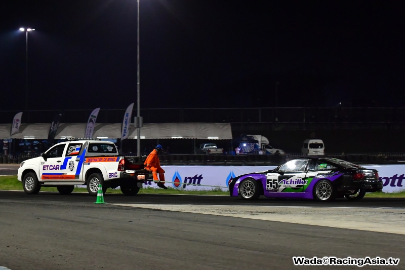 2017.12 Buriram BRIC Drift Attack 2017 RacingAsia.tv