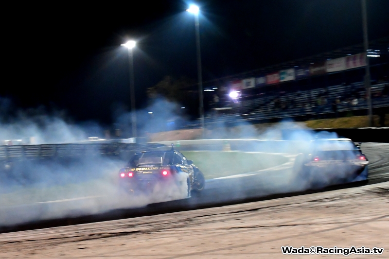 2017.12 Buriram BRIC Drift Attack 2017 RacingAsia.tv