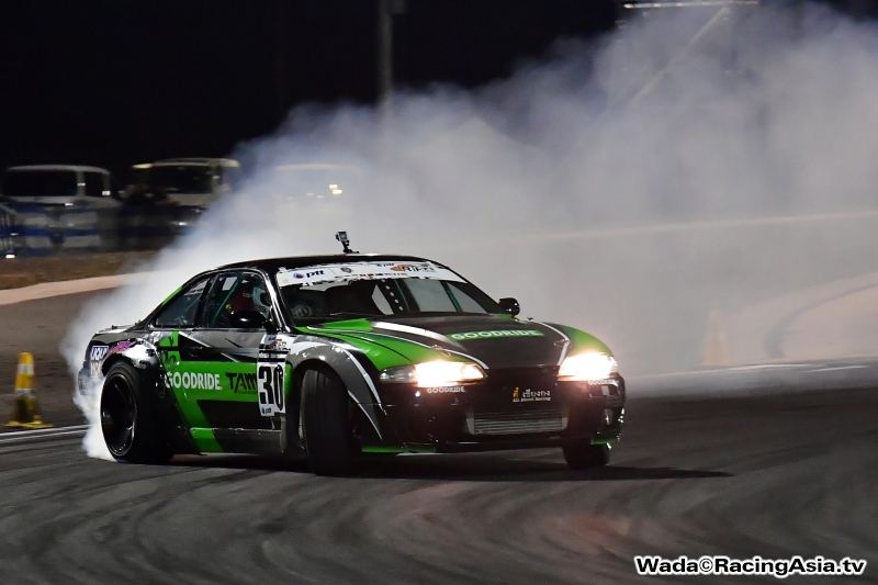 2017.12 Buriram BRIC Drift Attack 2017 RacingAsia.tv