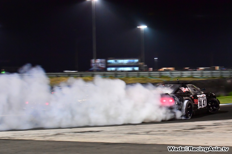 2017.12 Buriram BRIC Drift Attack 2017 RacingAsia.tv