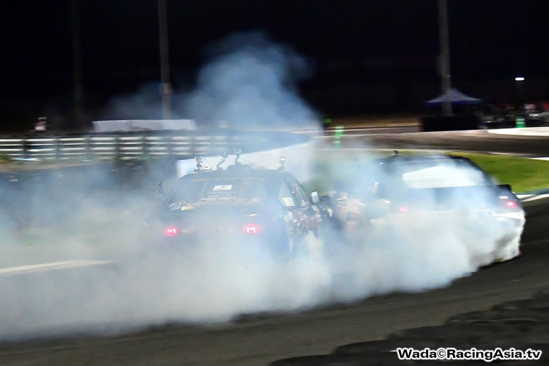 2017.12 Buriram BRIC Drift Attack 2017 RacingAsia.tv