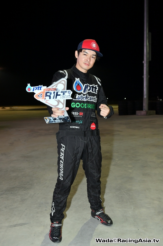 2017.12 Buriram BRIC Drift Attack 2017 RacingAsia.tv
