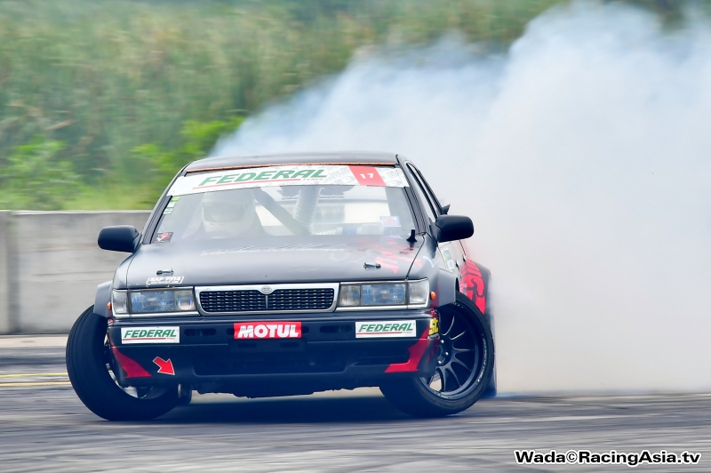 2018.04 Pathumthani King of Asia 2018 #2  RacingAsia.tv