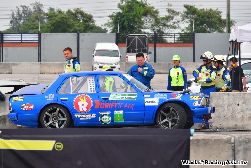 2018.04 Pathumthani King of Asia 2018 #2  RacingAsia.tv