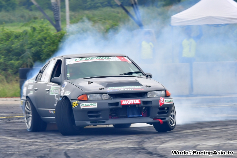 2018.04 Pathumthani King of Asia 2018 #2  RacingAsia.tv